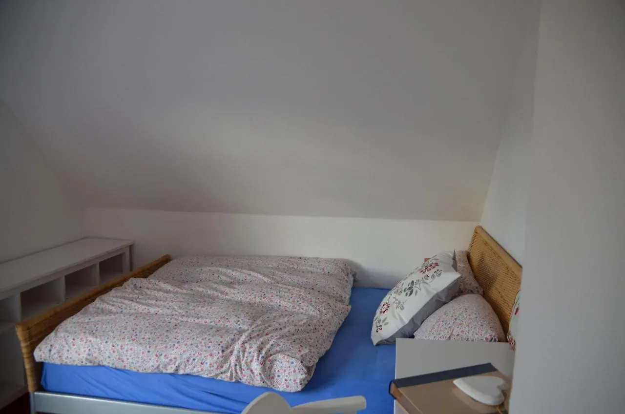 Bickbargen Villa Halstenbek Holiday home